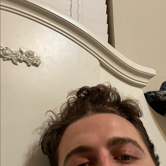 Meet your Posher, Caleb - Picture 1 of 1